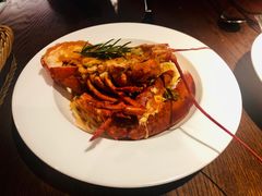 -斯比特花园西餐厅(东方商厦店)