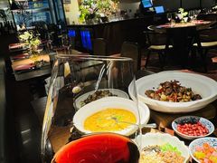 -肆海小川菜酒馆Wine Bistro (青年路店)