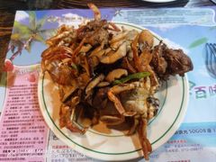 -巴犀烧烤(新崇光店)
