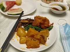 -世纪缘湖滨花园酒店(玄武湖店)