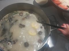 -八珍玉食鸡煲·打边炉(印象城店)