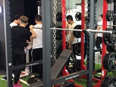 -UltraForce超源健身私教工作室(长楹天街精品店)