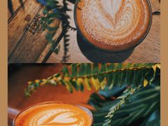 -Peet's 皮爷咖啡(东湖路手作店)