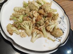-荣基四海一家·家常菜·海鲜大排档(新安店)