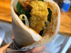 野生牛肝菌肉酱饵块-饵块食光·云南有机手作饵块