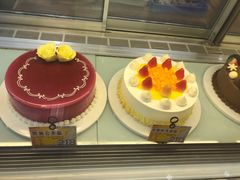 -新侨三宝乐面包店(崇文门店)