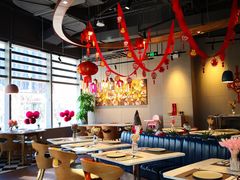 -MOCUS莫卡斯餐厅(祥云小镇店)