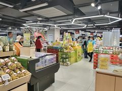 -盒马鲜生(公园1903店)