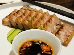 -澜亭中餐厅·一线江景·尊蓝豪华精选