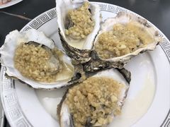 -望海潮海鲜店 特色家常菜(在海一方店)