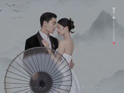 -雪中彩影婚纱摄影·微光艺术中心