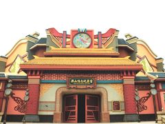 -厦门方特东方神画