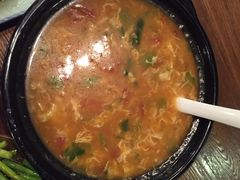 妈妈的味道-妈妈的味道(工人体育场东路店)