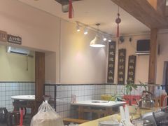 -岗上渣渣老火锅(两路口店)