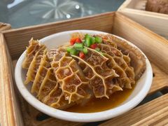 -国贸旋转餐厅(国贸广场店)