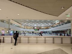 -全明星滑冰俱乐部(万象城店)