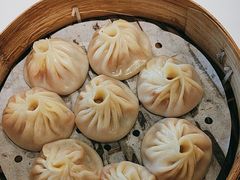 -馋三尺蟹粉小笼(人民广场店)