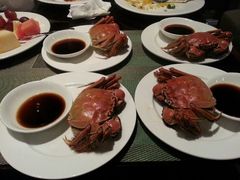 -浦东绿地铂骊酒店品珍轩中餐厅
