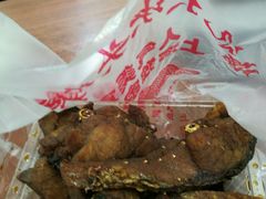 -梅记大块头爆鱼店(乍浦路店)