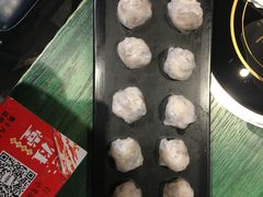 -老灶堂文创火锅(文艺路店)