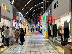 -西藏天海商城(天海路店)