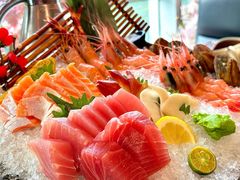 -东田之村自助餐厅(金水路店)