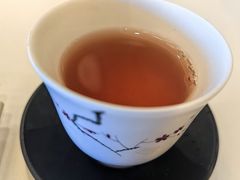 -白天鹅宾馆-宏图府餐厅