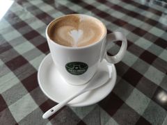 -侯臣咖啡文化村