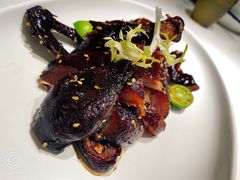 -筱爷叔·上海传统手工菜(玉树路店)
