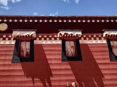 -达仓郎木寺院