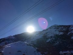-北京西山滑雪场