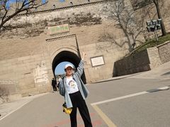 -和合谷(新街口店)