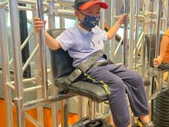 -龙岗区科技馆
