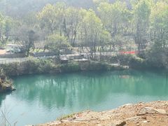 -虞山风景区