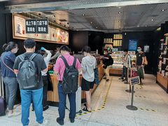 -星巴克(北京南站第三店)