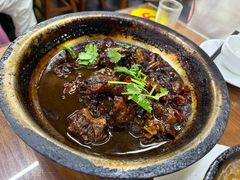 -多福临砂锅居(苏堤北路店)