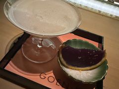 -GOEN·缘