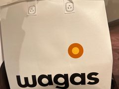 -Wagas沃歌斯(枫蓝国际店)
