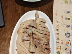 -老盛庆排档•南京菜(夫子庙店)