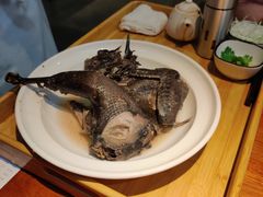-黑鸡小馆(金源店)