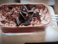 比利时巧克力蛋糕-HAPPEN(江川东路店)