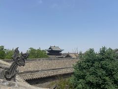 -平遥县衙