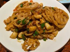 -绿茶餐厅(蓝色港湾店)