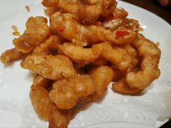 -老瑞福上海菜(人民广场店)