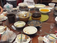 -小菜园新徽菜(无锡人民路红豆店)