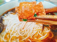 -陈记柳州螺蛳粉(大坪店)