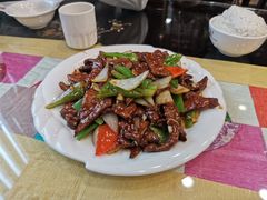 -勺园饭店(骨科医院店)