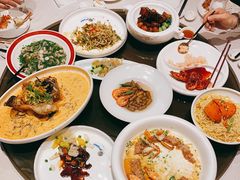 -上海人家花樣年华(中山公园店)