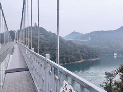 -石燕湖生态旅游景区
