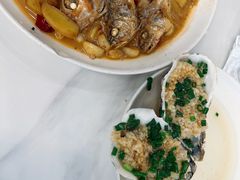 -健跳小海鲜(人民路店)